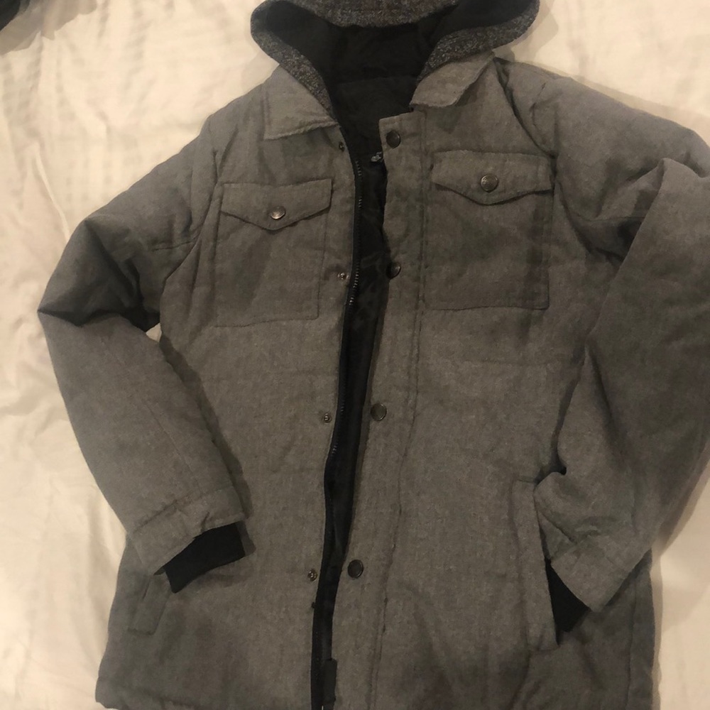 COPY - Urban Republic Boys Coat 18/20